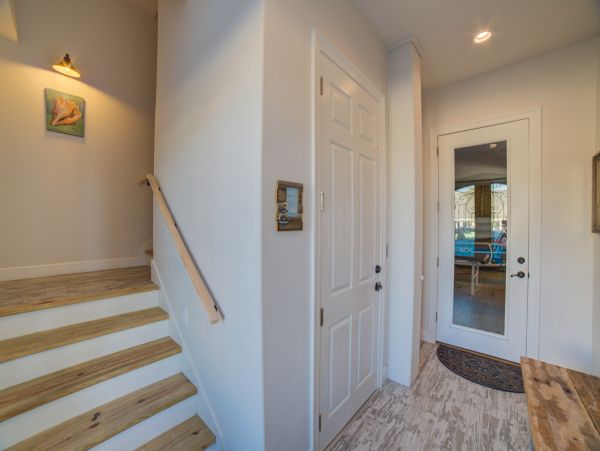 Oceanfront Vacation Six Bedroom Rental in Pensacola Beach