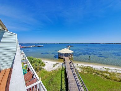 Pensacola Beach Home 936837