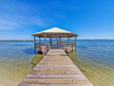 Pensacola Beach Home 936837