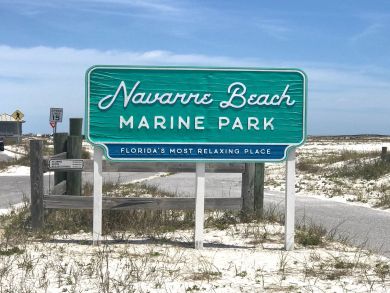 Pensacola Beach Home 936837