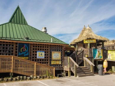 Pensacola Beach Home 936837