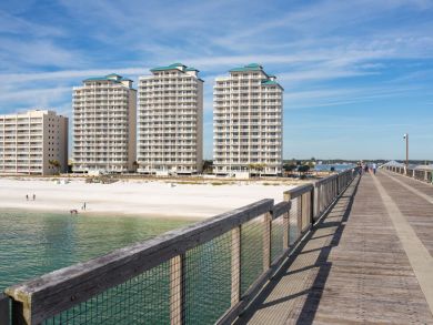 Pensacola Beach Home 936837