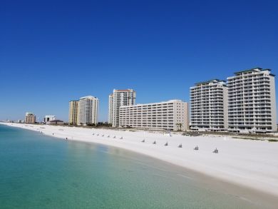 Pensacola Beach Home 936837