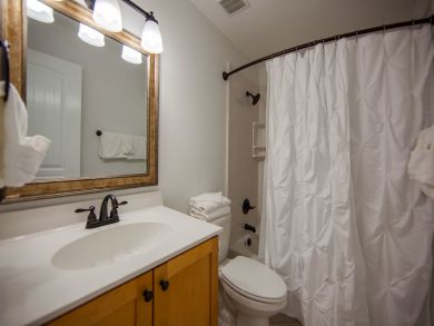 Location Location 10 Bedroom Home Sleeps 36 with Pool