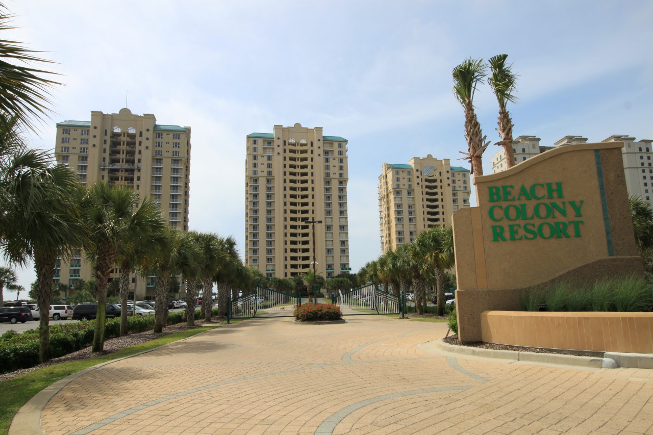 Pensacola Beach Condo 936841 Pensacola Beach Condo 936841