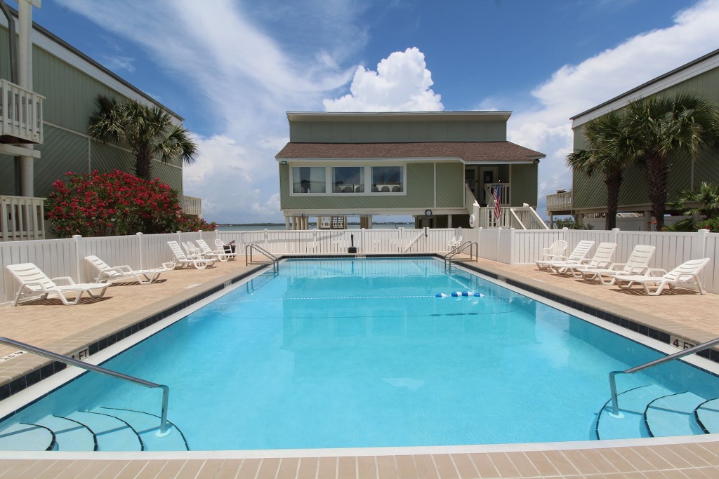 Pensacola Beach Condo 936842
