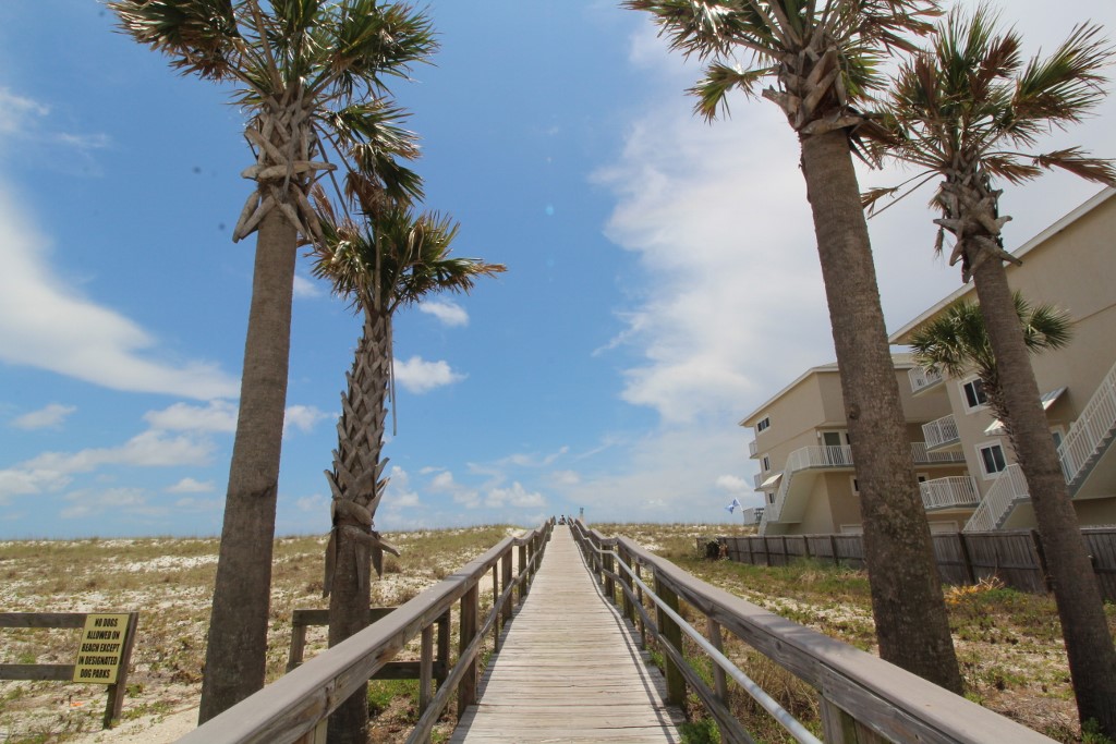 Pensacola Beach Condo 936842