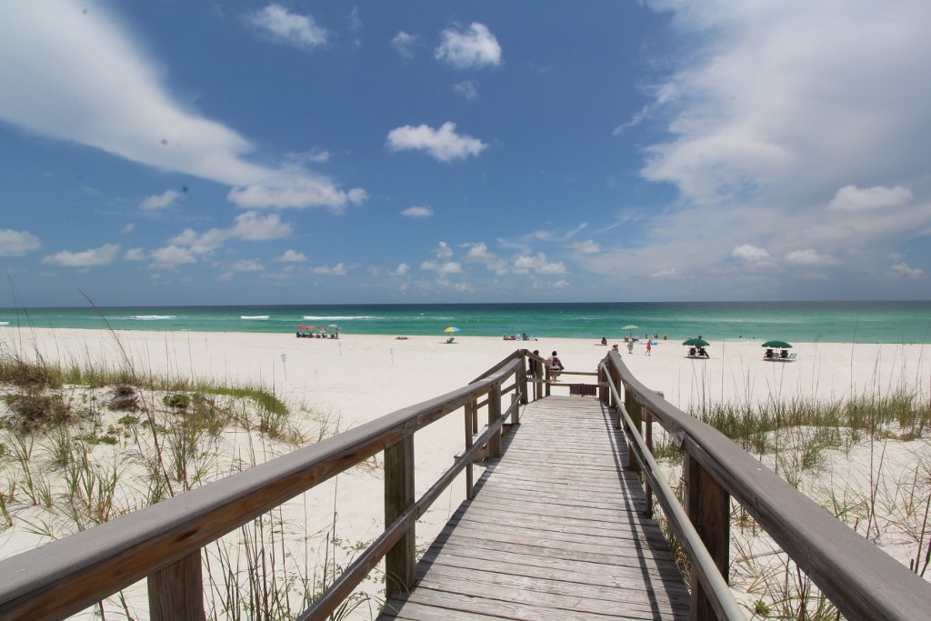 Pensacola Beach Condo 936842