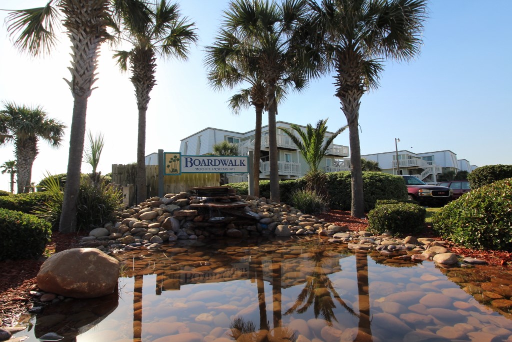 Pensacola Beach Condo 936842
