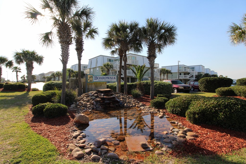 Pensacola Beach Condo 936842