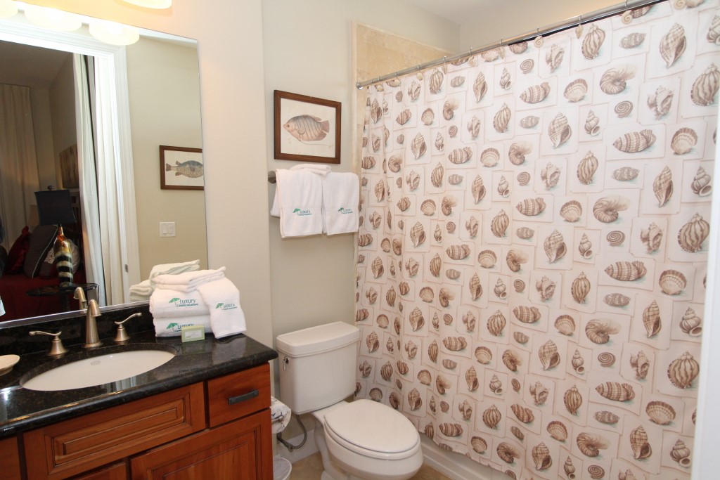 Pensacola Beach Condo 936843