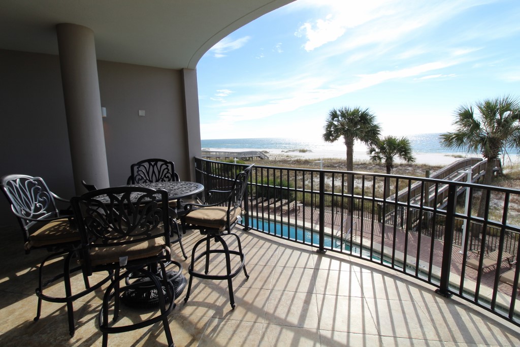 Pensacola Beach Condo 936843