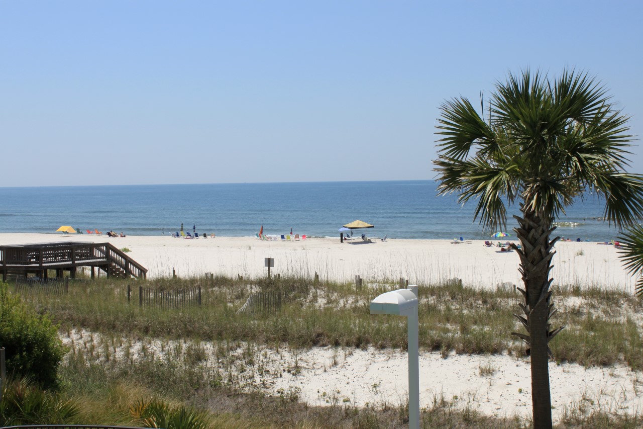 Pensacola Beach Condo 936843