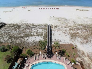 Pensacola Beach Condo 936845
