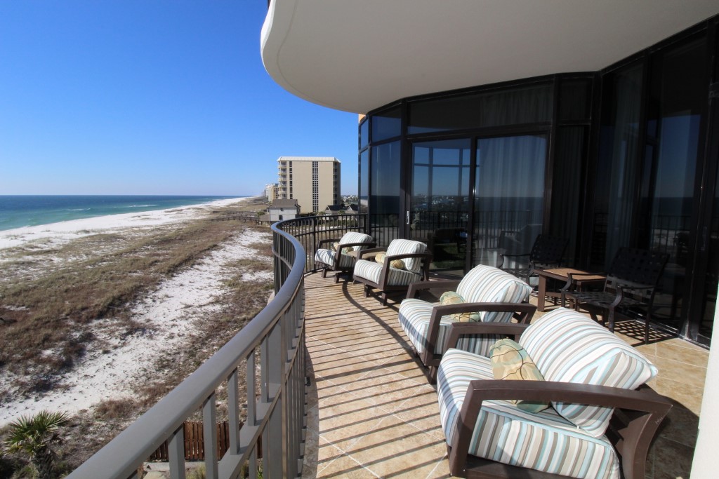 Pensacola Beach Condo 936846