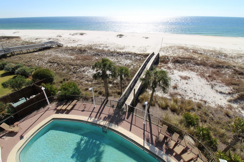 Pensacola Beach Condo 936846