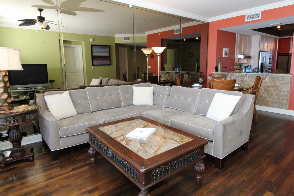 Pensacola Beach Condo 936851