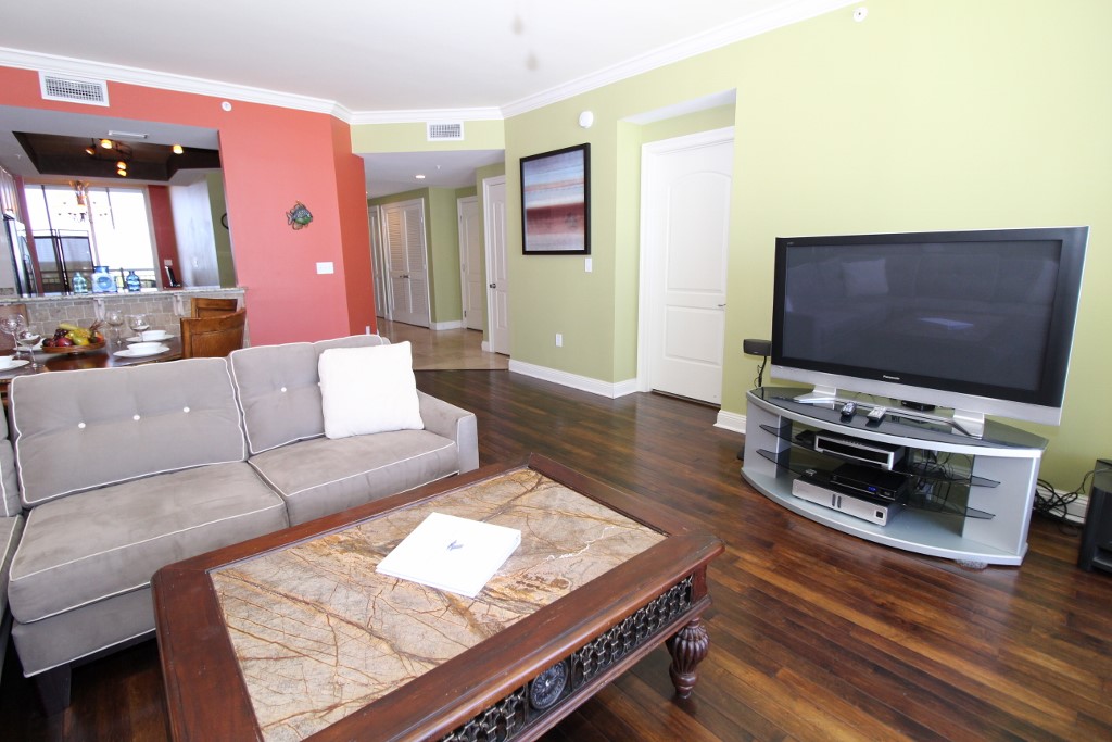 Pensacola Beach Condo 936851