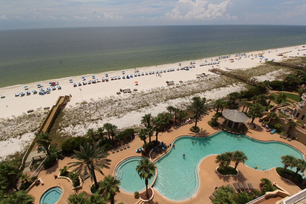 Pensacola Beach Condo 936851