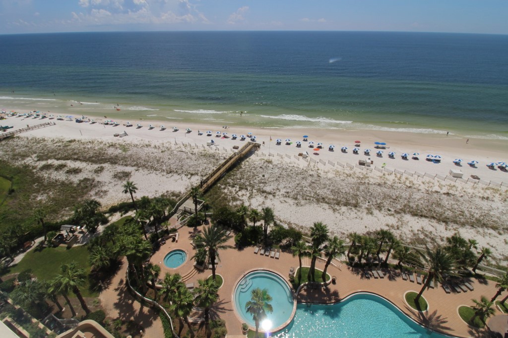 Pensacola Beach Condo 936852