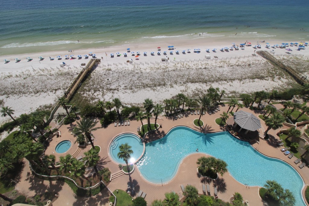 Pensacola Beach Condo 936852
