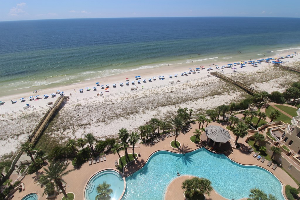 Pensacola Beach Condo 936852