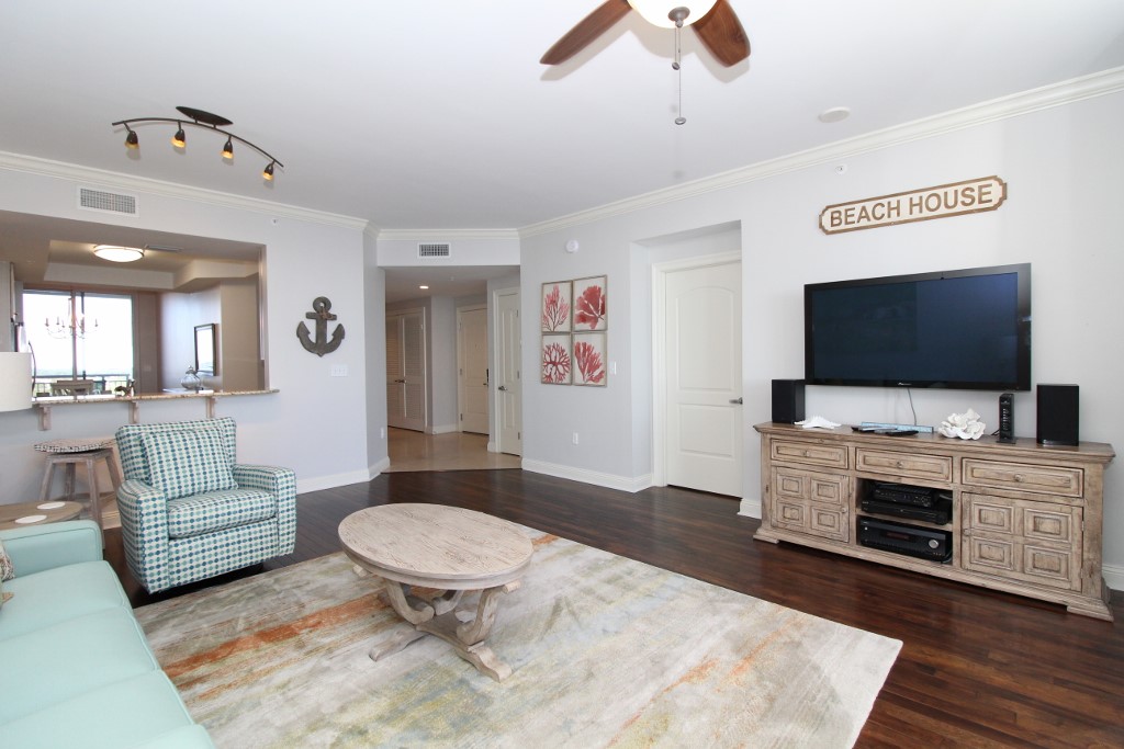 Pensacola Beach Condo 936855