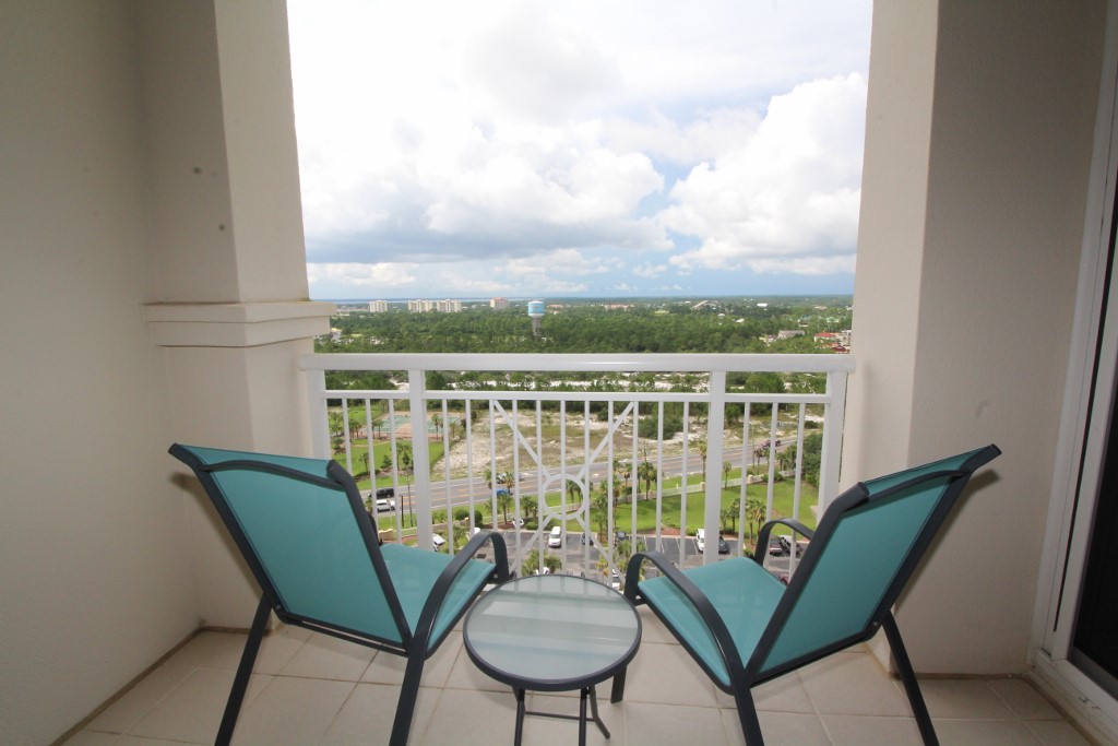 Pensacola Beach Condo 936855