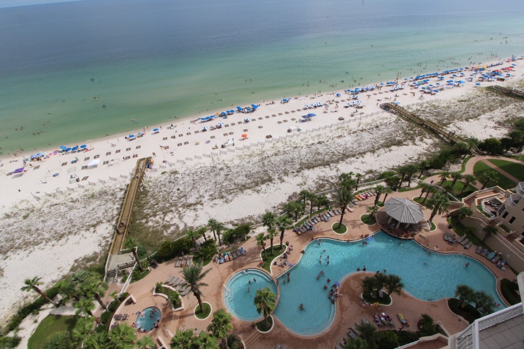 Pensacola Beach Condo 936855