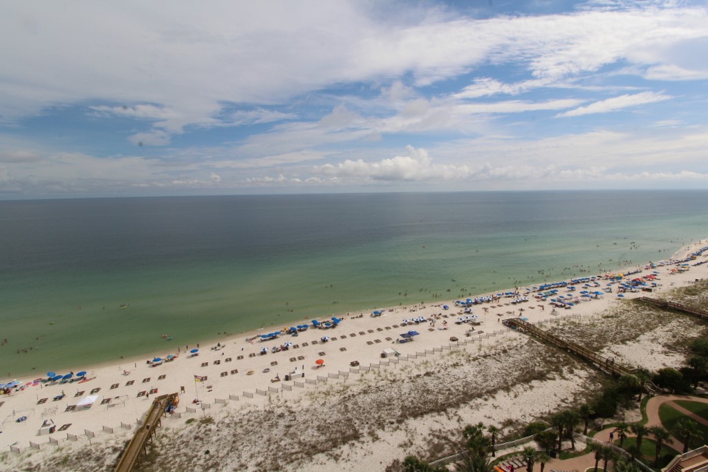 Pensacola Beach Condo 936855