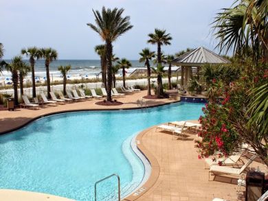Pensacola Beach Condo 936856