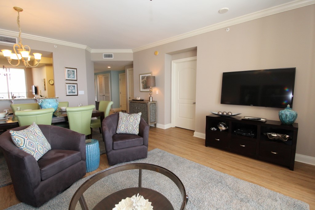 Pensacola Beach Condo 936857