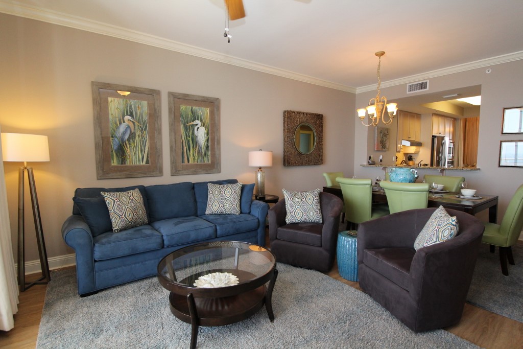 Pensacola Beach Condo 936857