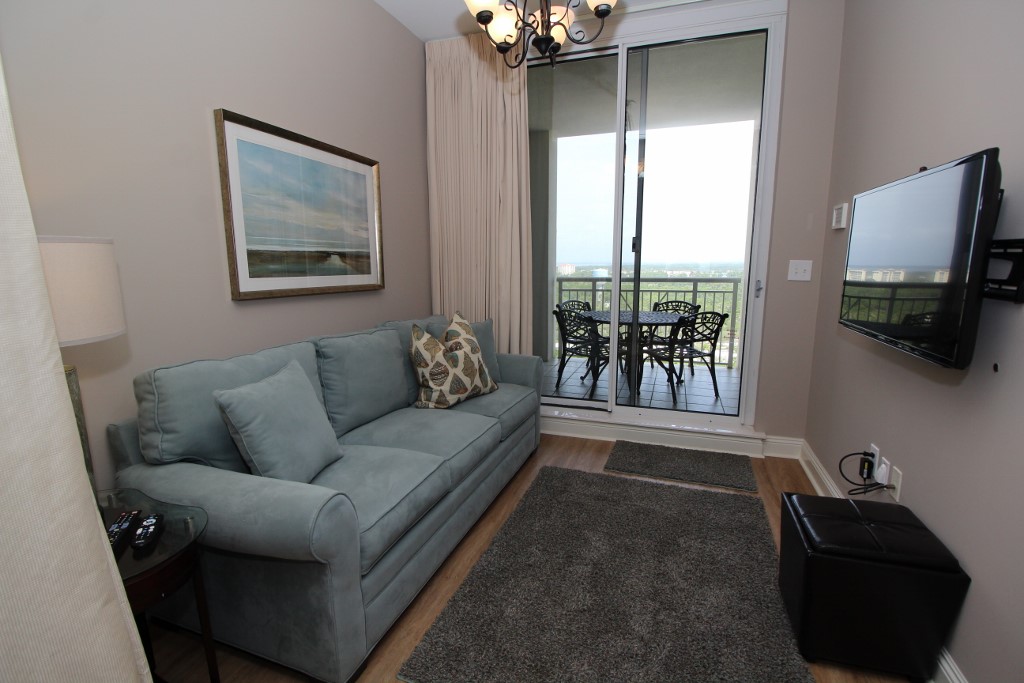 Pensacola Beach Condo 936857