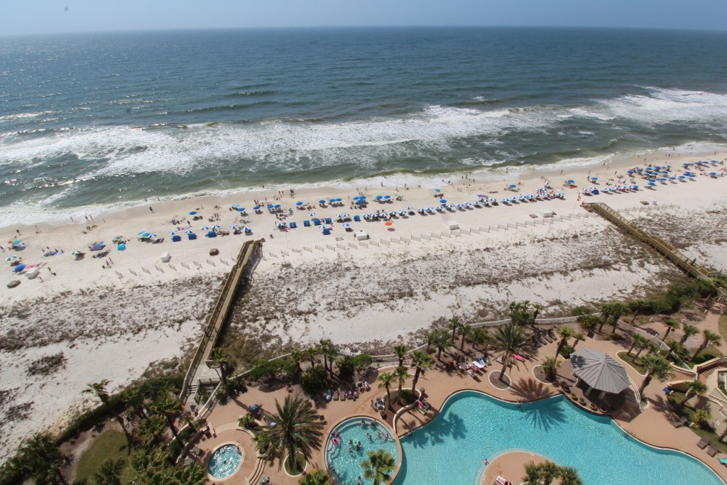 Pensacola Beach Condo 936857