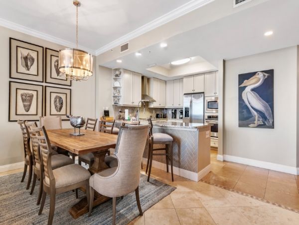 Beautiful Pensacola Gulf Front 3 Bedroom Condo Sleeps 9
