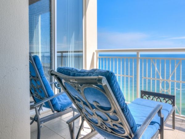 Beautiful Pensacola Gulf Front 3 Bedroom Condo Sleeps 9