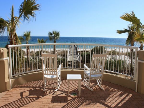 Beautiful Pensacola Gulf Front 3 Bedroom Condo Sleeps 9