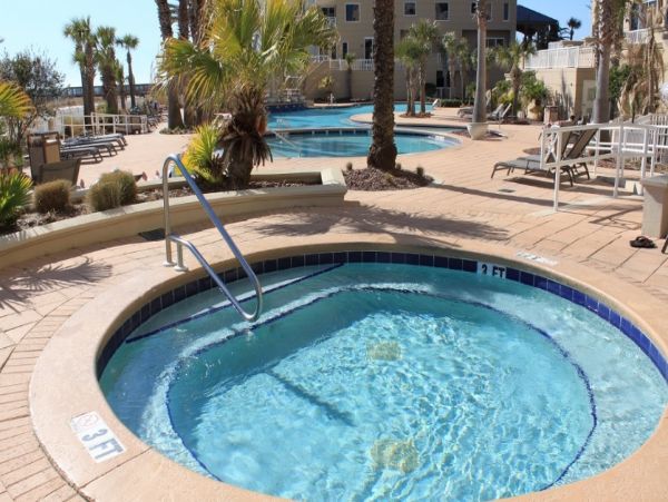 Beautiful Pensacola Gulf Front 3 Bedroom Condo Sleeps 9