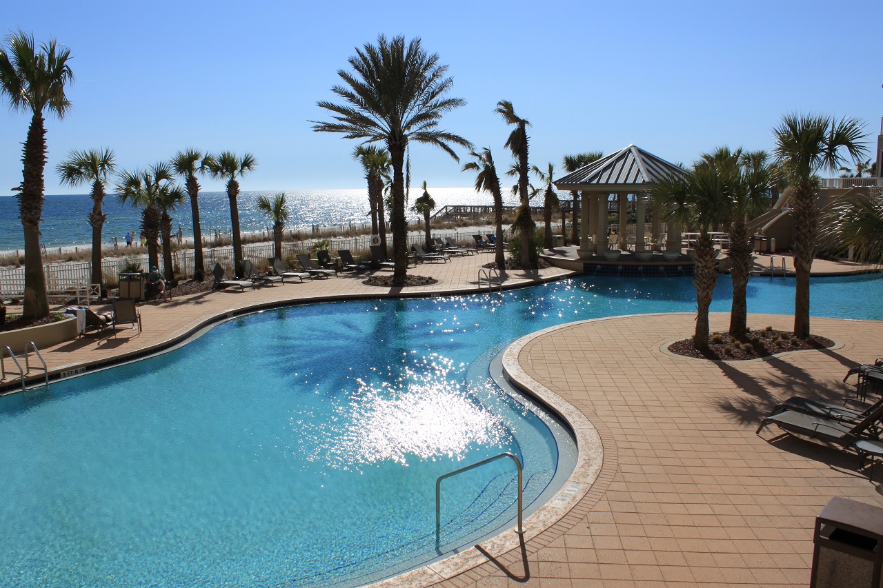 Pensacola Beach Condo 936859