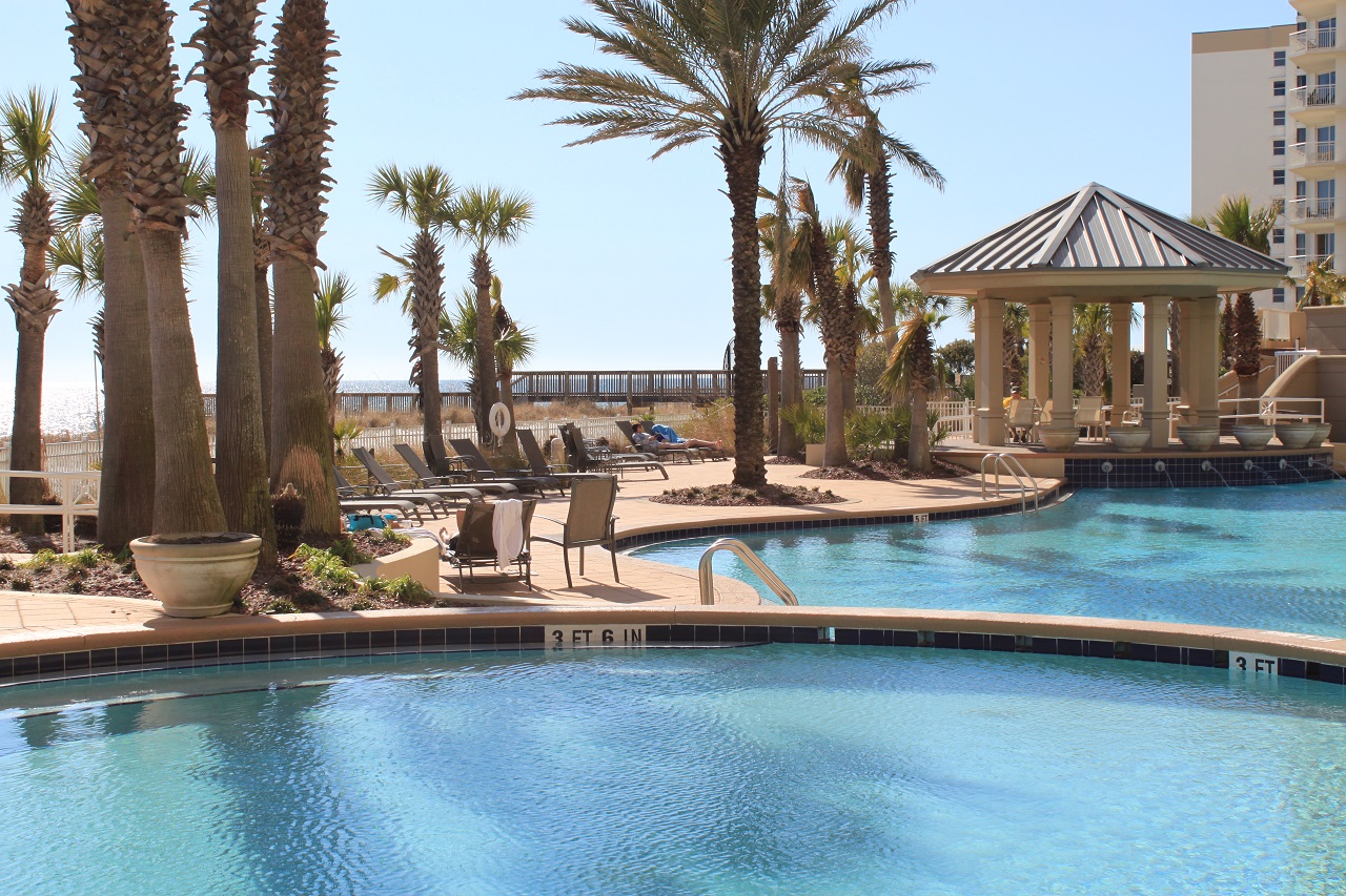 Pensacola Beach Condo 936859
