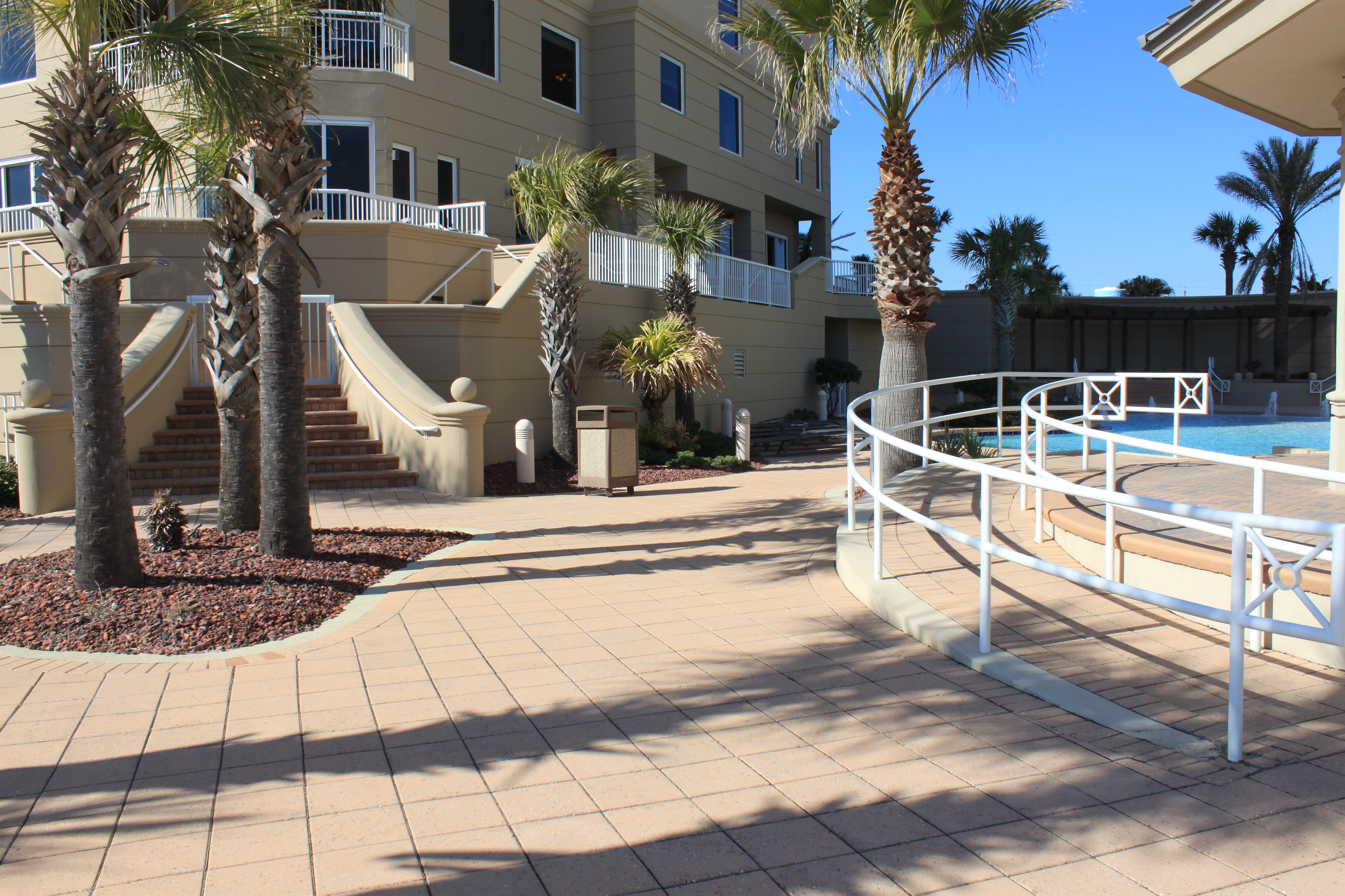 Pensacola Beach Condo 936859