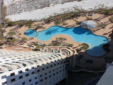 Pensacola Beach Condo 936859