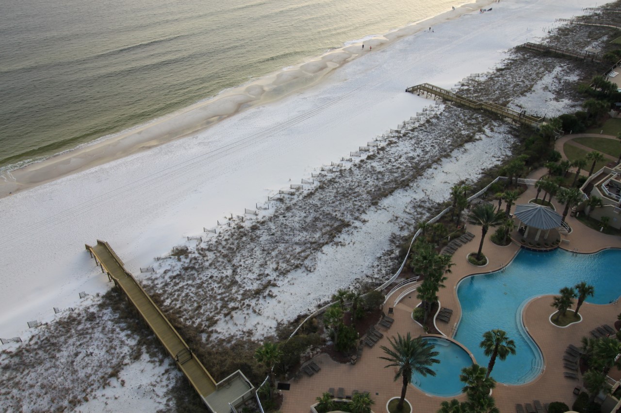 Pensacola Beach Condo 936860