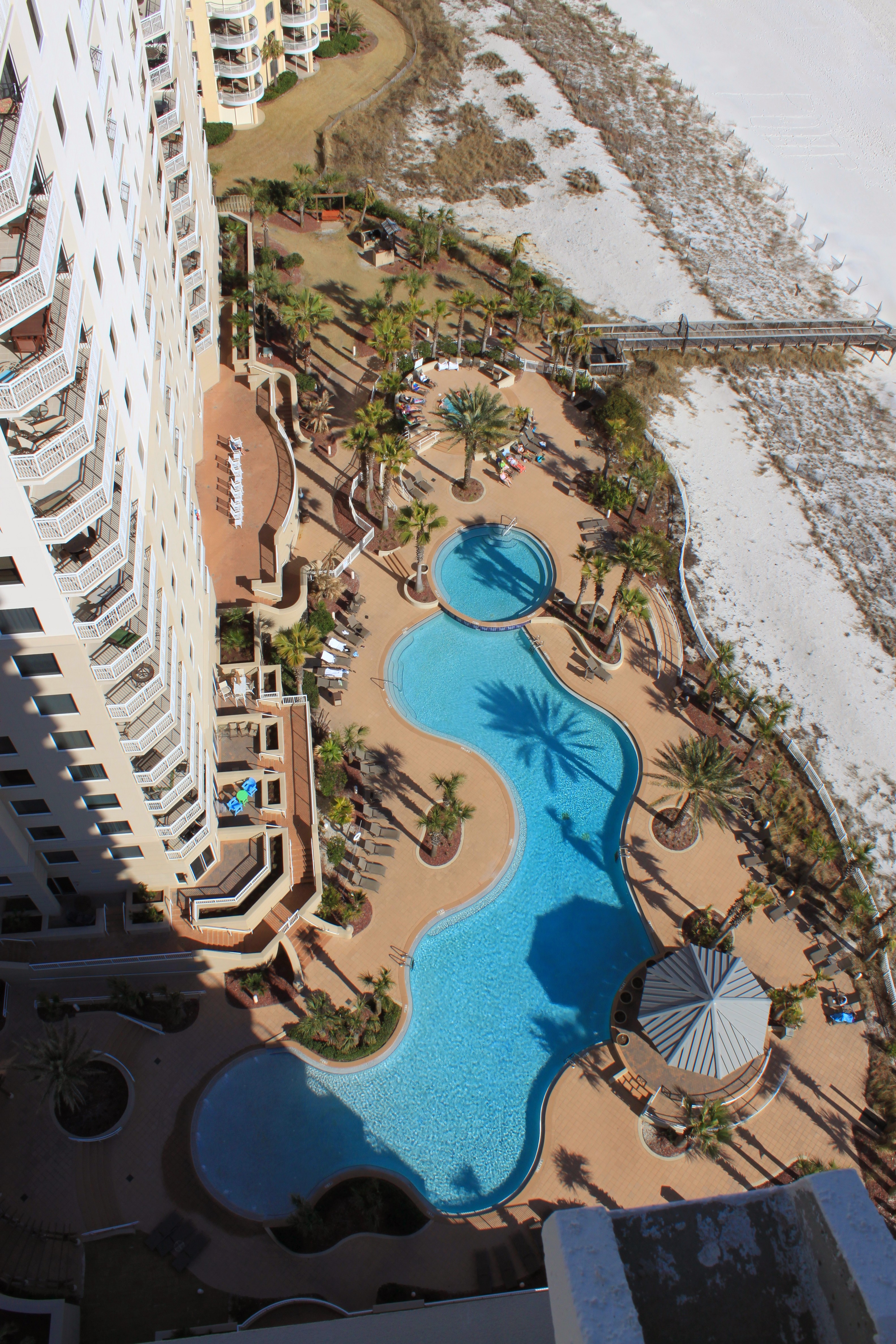 Pensacola Beach Condo 936860