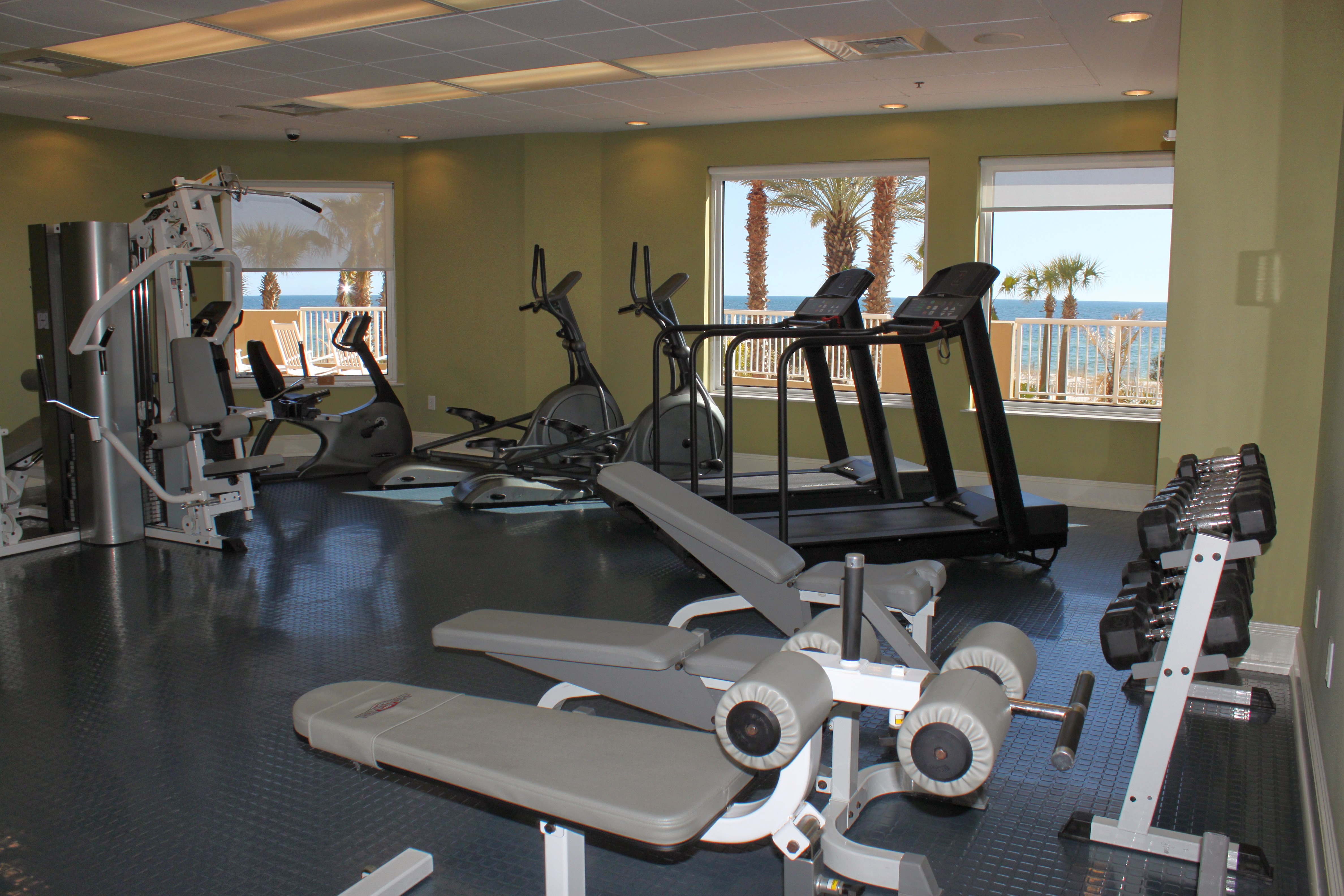 Pensacola Beach Condo 936860