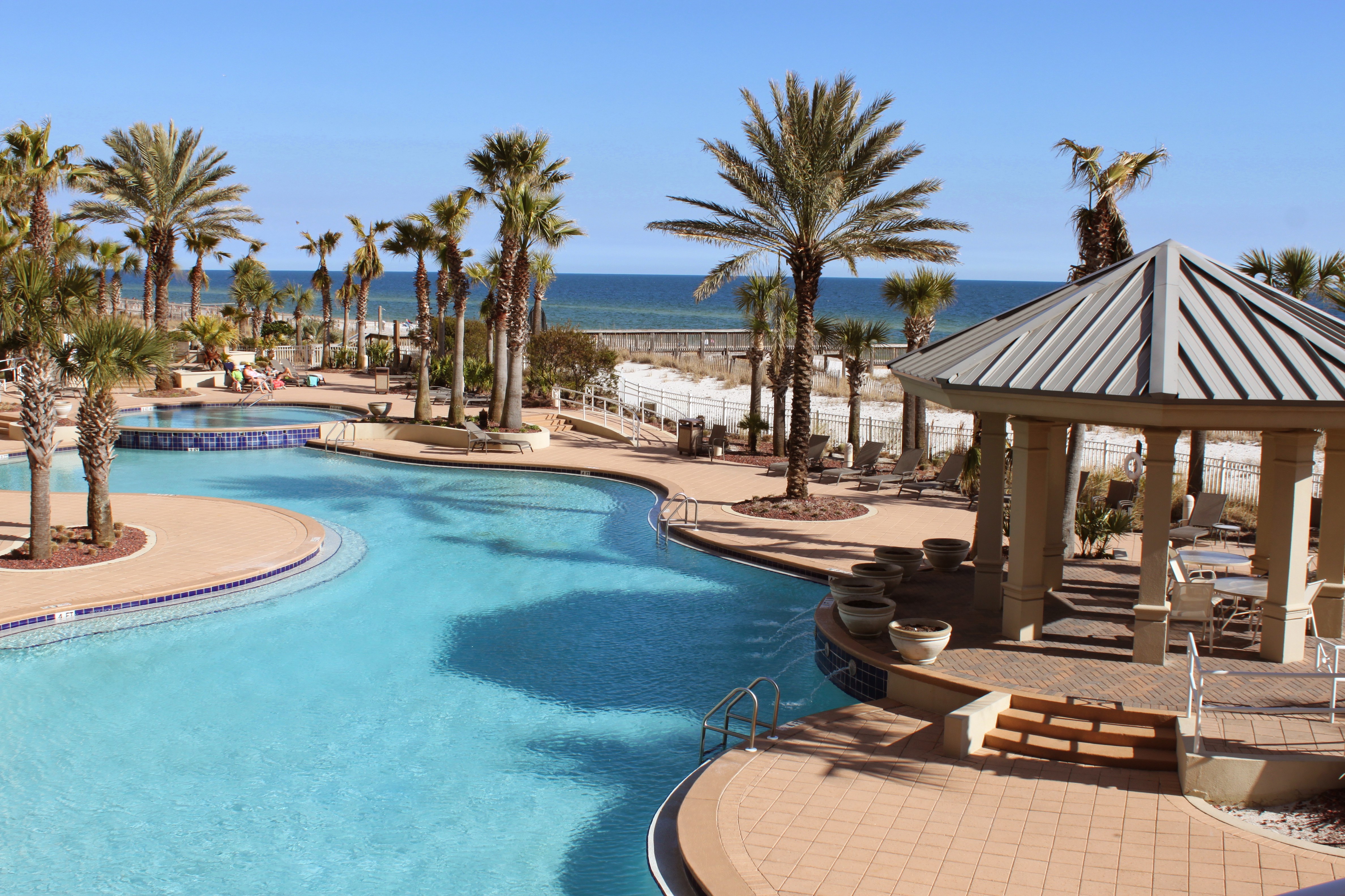 Pensacola Beach Condo 936860