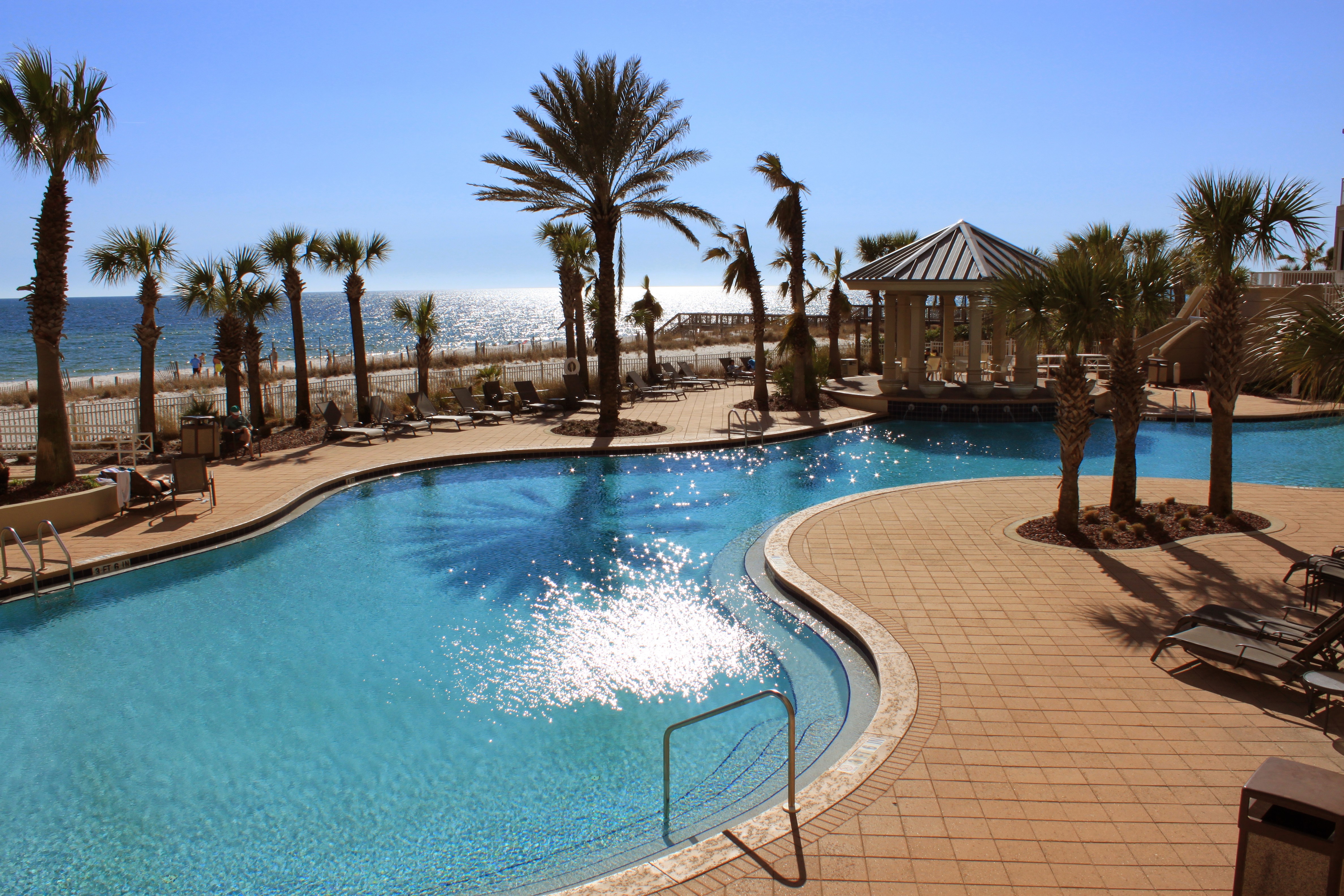 Pensacola Beach Condo 936860