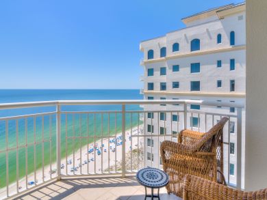Pensacola Beach Condo 936861