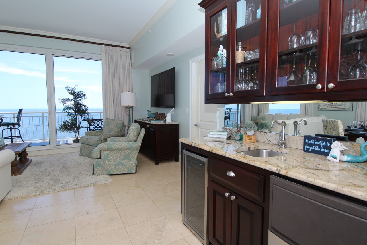 Pensacola Beach Condo 936862